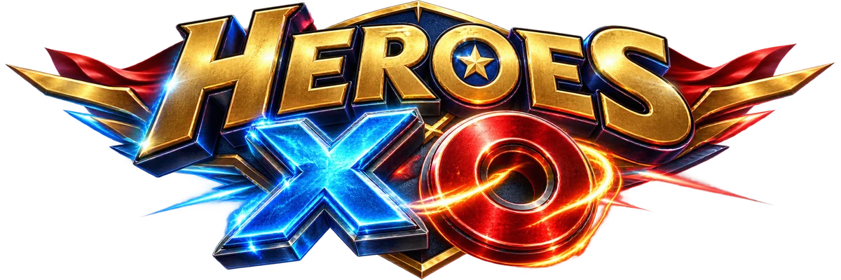 Heroes XO